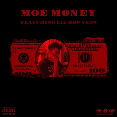 MOE Money (feat. Lil Bro Veno) - Single