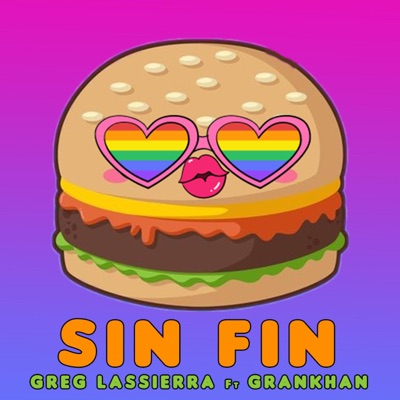 Sin Fin (feat. Grankhan) - Single