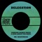 Mr. Heartbreak - Delegation lyrics