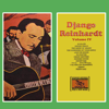 Crazy Rhythm - Django Reinhardt