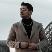 Ez Bimrim (feat. Beytocan) - Aras Rezgar