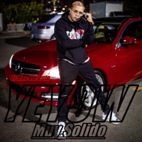 Cobarde - Single - Yeyow El Mas Violento