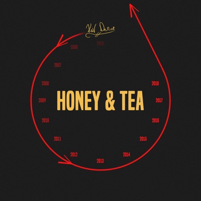 Honey & Tea - Single