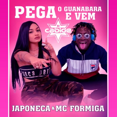 Pega o Guanabara e Vem - Single