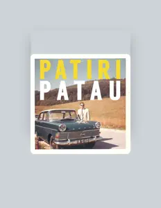 Listen to Patiri Patau, watch music videos, read bio, see tour dates & more!