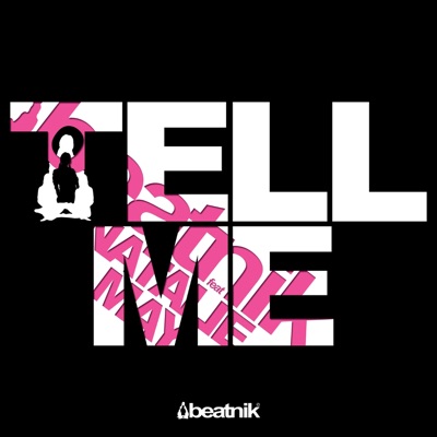 Tell Me (feat. Natalie May) - Single