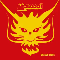 Dragon Libre - Molodoi