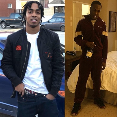 Real or Fake (feat. JPS) - Single