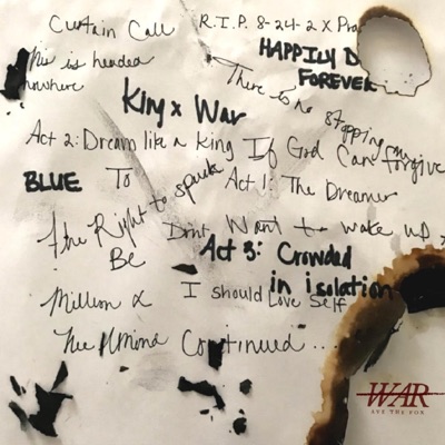War