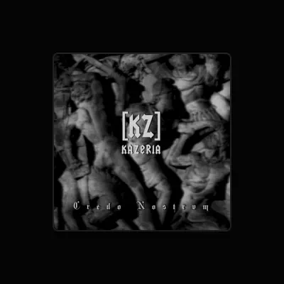 Listen to Kazeria, watch music videos, read bio, see tour dates & more!