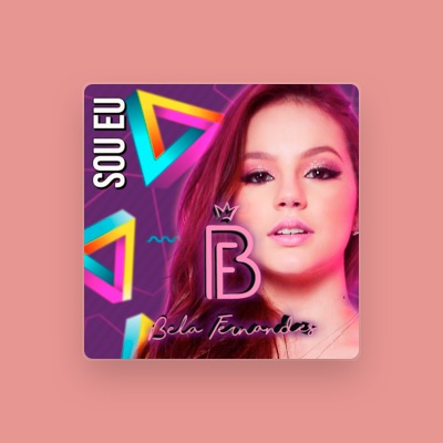 Listen to Bela Fernandes, watch music videos, read bio, see tour dates & more!