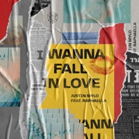I Wanna Fall in Love (feat. Raphaella) - Single - Justin Mylo