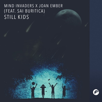 Still Kids (feat. Sai Buriticá) - Single