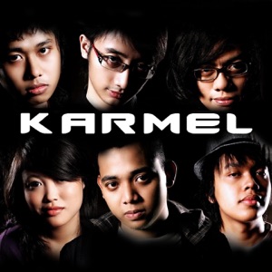 Chord Gitar Terlalu - Karmel