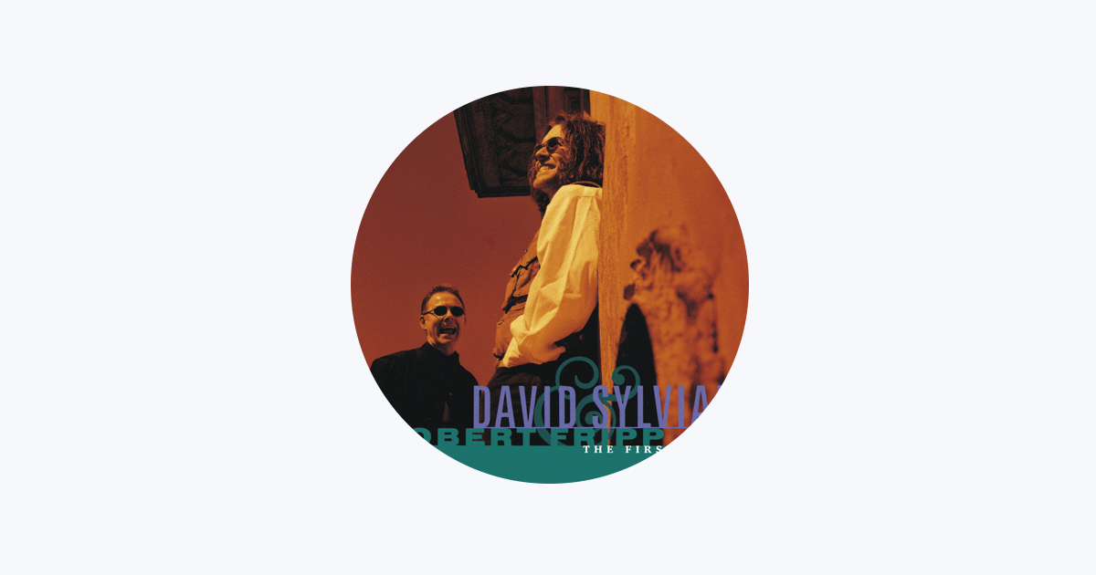 David Sylvian - Apple Music