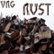 Falling Stars (Vrg Demo) - VRG lyrics