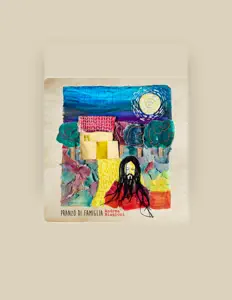 Listen to Andrea Biagioni, watch music videos, read bio, see tour dates & more!