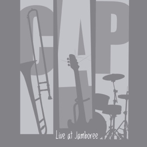 Cap (feat. Alfred Artigas & Ramon Angel Rey)