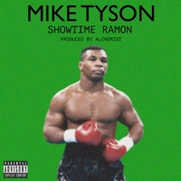 Mike Tyson - Single - Showtime Ramon