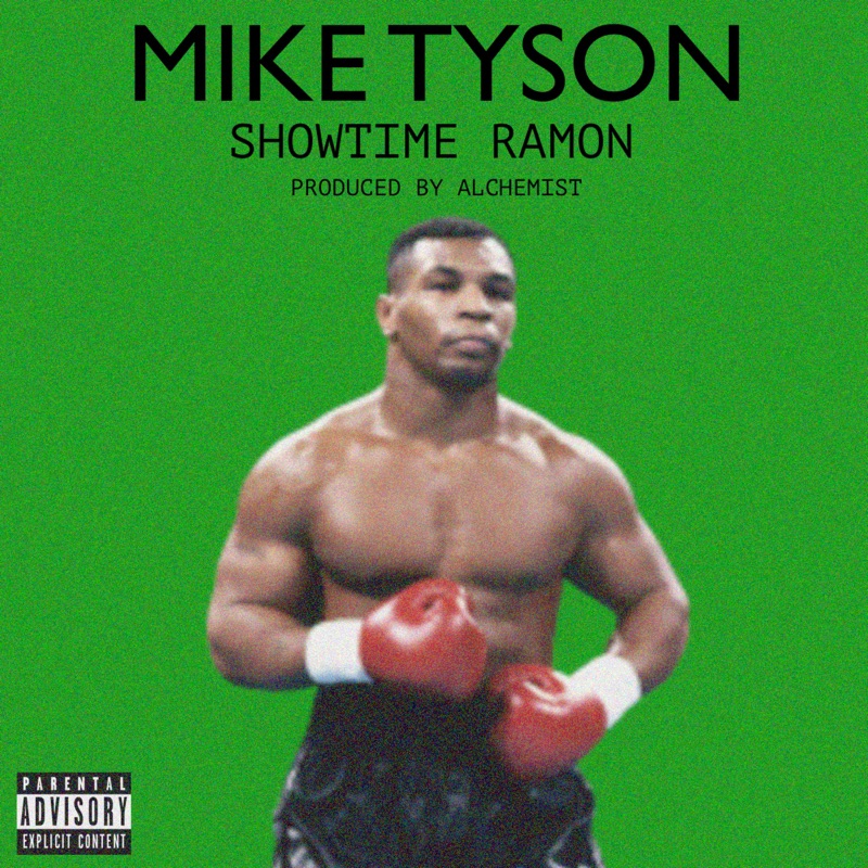 Mike Tyson - Showtime Ramon: Song Lyrics, Music Videos & Concerts