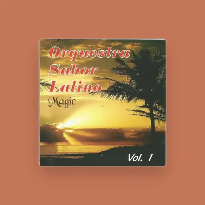 Listen to Orquestra Sabor Latino, watch music videos, read bio, see tour dates & more!