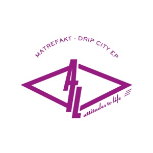 Drip City - Single