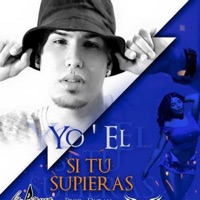 Si Tu Supieras - Single - Yo'el