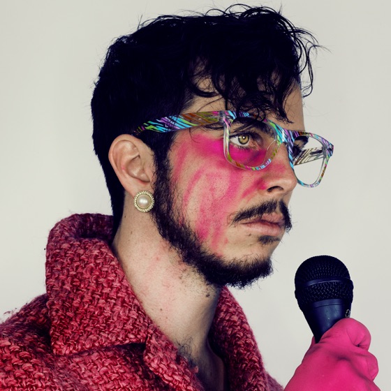 Cover artwork for Stupid