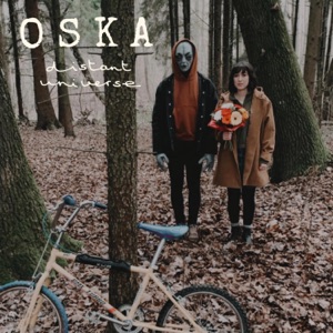 Distant Universe - Single