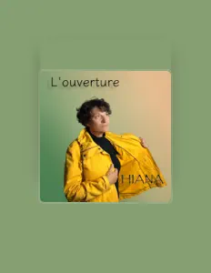 Listen to HIANA, watch music videos, read bio, see tour dates & more!