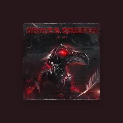 Listen to griefer, watch music videos, read bio, see tour dates & more!