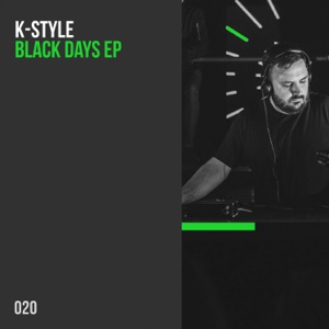 Black Days - Single