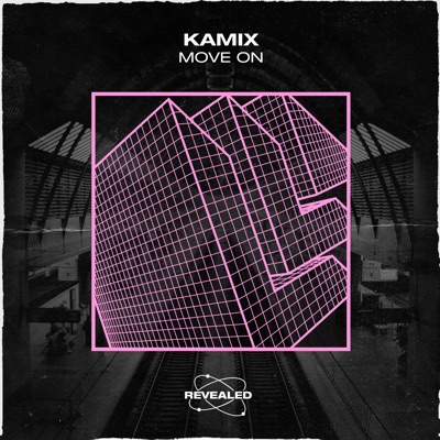 Move On - Single