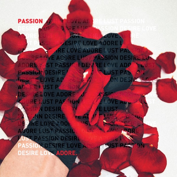 Passion (Remixes, Pt. 1) - Single