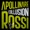 Vasy Bristol Love & Apollinare Rossi - That's All