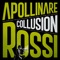 Girls on Film - Apollinare Rossi & Rever Sound lyrics