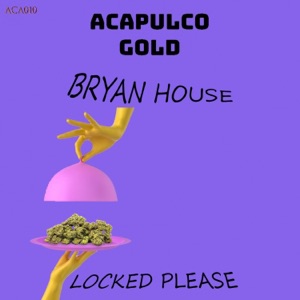Locked Please - Single