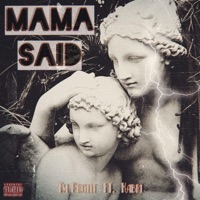 Mama Said - Single - FM Profit & Kabri