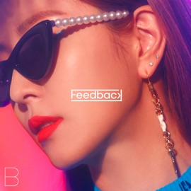 Feedback (feat. Nucksal) BoA