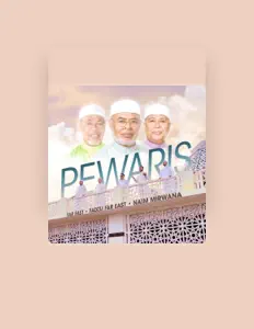 Dengarkan Fadzli Far East, tonton video musik, baca bio, lihat tanggal tur & lainnya!