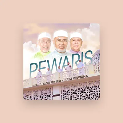 Listen to Fadzli Far East, watch music videos, read bio, see tour dates & more!