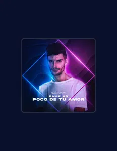 Ακούστε περιεχόμενο από Francisco Miralles, παρακολουθήστε μουσικά βίντεο, διαβάστε το βιογραφικό, δείτε ημερομηνίες περιοδείας, και πολλά ακόμη!