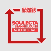 Not Like That (feat. Leanne Louise) - Single - Soulecta