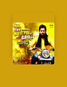 Listen to Gurmeet, watch music videos, read bio, see tour dates & more!