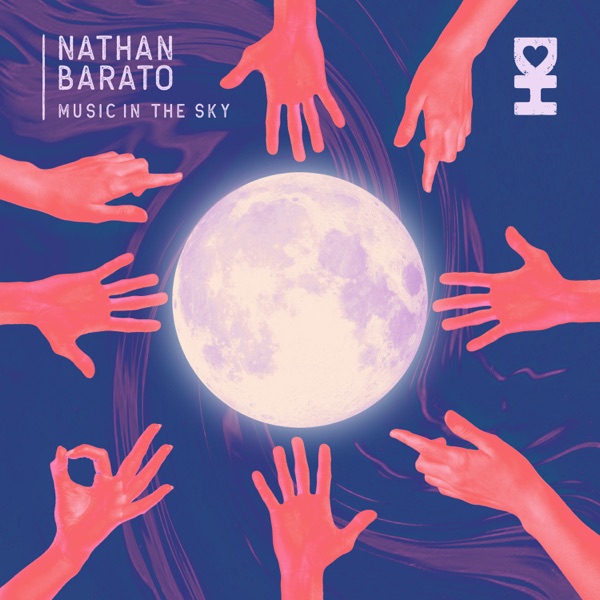 Music in the Sky - Single