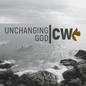 Unchanging God artwork