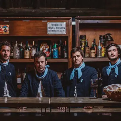 Listen to Los tordos, watch music videos, read bio, see tour dates & more!