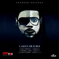 No Rate Dem — Jahvillani