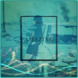 Amazing (feat. Miss. Isis) Indubes