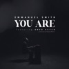 You Are - Single